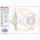 Brembo "Coated Disc Line" Bremsscheiben...