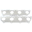 Elring 530.930 - 2x Abgaskrümmerdichtung - Audi S4...