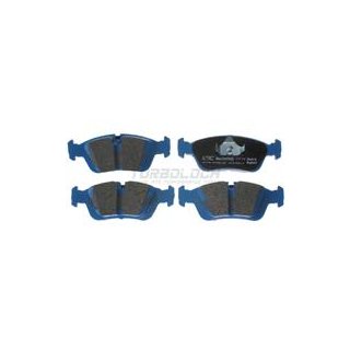 EBC BlueStuff DP05914NDX Rennbremsbeläge VA - BMW E36 (318-328i) Z3 (1.8-3.0)