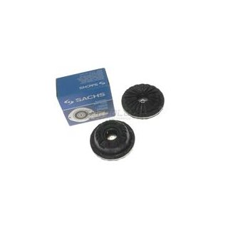 2x Federbeinstützlager Domlager (vorne) Sachs 802 515 -...