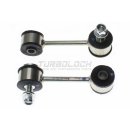 2x Koppelstange Meyle 1004110007 VA - Audi A3 (8L) Seat...