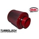 BMC FBTW100-140 Twin Airfilter offener Sportluftfilter