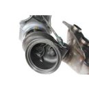 Turbolader Mitsubishi TD03L4W (4913107161N) - BMW 135i 335i Z4 35i/is (Biturbo N54B30) Zyl. 1-3