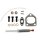 Dichtungs & Montagekit (Motair 440000) Turbolader - Mitsubishi TF035HL6B - BMW E36 E38 E39 E46 E53 E60 E61 E81 E83 E87 E90-93 (Diesel)