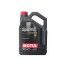 Motul Specific 504 00 507 00 5L 5W-30 - vollsynthetisches...