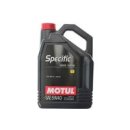 Motul Specific 5W40 5L - 505 01 - 502 00 - 505 00 - Audi...