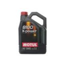 Motul 8100 X-Power 10W60 5L - vollsynthetisches...