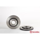 Brembo "Coated Disc Line" Bremsscheiben...