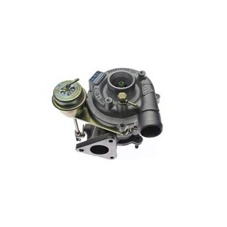 Turbolader Borg Warner K03 (53039880006N) - Seat VW 1.9 TDI 90 PS (AHU ALE 1Z)