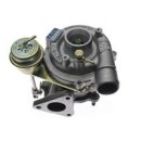 Turbolader Borg Warner K03 (53039880006N) - Seat VW 1.9...