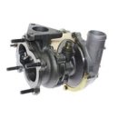 Turbolader Borg Warner K03 (53039880006N) - Seat VW 1.9 TDI 90 PS (AHU ALE 1Z)