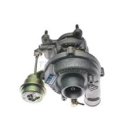 Turbolader Borg Warner K03 (53039880006N) - Seat VW 1.9 TDI 90 PS (AHU ALE 1Z)