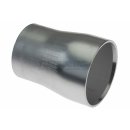 Ø 70 > 60 mm x 2 mm Reduzierung Aluminium (DIN...