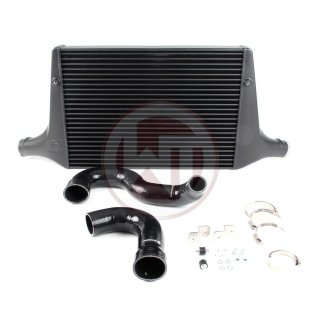 Wagnertuning 200001085 - Competition Ladeluftkühler Kit Audi A6 A7 C7 3.0TDI