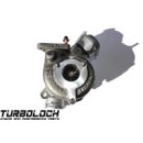 Turbolader Garrett GT1749VA (717858-5009S) - A4 A6 Superb...