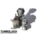 Turbolader Garrett GT1749VA (717858-5009S) - A4 A6 Superb Passat (038145702J / 038145702N)