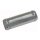 Aluminiumverbinder Ø: 16 mm L: 76 mm W: 1,5 mm - beidseitig gesickt