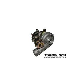 Turbolader Borg Warner K04-23 (53049880023 - 06A 145 704 Q) - 1.8T (Audi S3 TT / Seat Leon Cupra R)