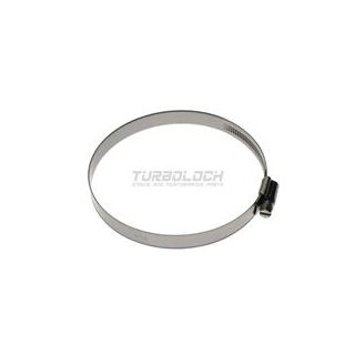 1m x 76mm x 2,5mm Alurohr Aluminium Rohr Ladeluftrohr EN AW-6060 - Tu,  21,90 €