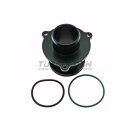 Schlauchadapter Turbo Outlet Ø 50 mm - Turbolader...