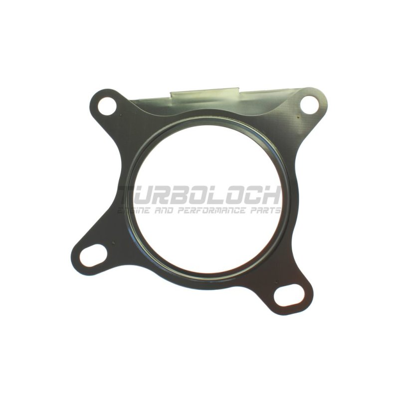 Elring Abgasrohr Dichtung für Audi 1.4 TFSI Seat Skoda VW 1.4 TSI