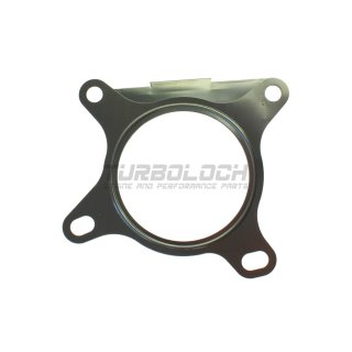 Elring 462.040 - Dichtung Abgasrohr - VAG Turbolader Borg Warner K03-105 K04-064