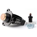 GFB DV+ T9359 Schubumluftventil für VAG 2.0 TFSI Golf 7 R & GTI Clubsport, Audi S3 8V und Seat Leon Cupra 5F