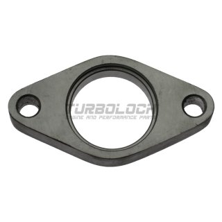 Flansch Flange Wastegate Ladedruckregler Tial F38 1.4301 Edelstahl