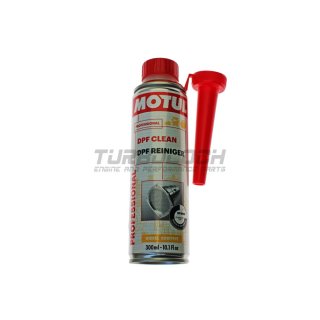 Motul DPF Clean - DPF Reiniger 0,3L