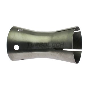 Universal dB-Reducer Ø 63,5mm