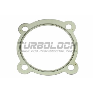 Elring 133.580 - Dichtung Abgasrohr - VAG Turbolader Borg Warner K03-0058 K03-0052