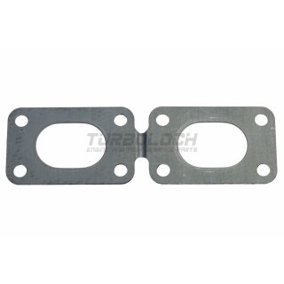 Elring 821.020 - Dichtung Abgaskrümmer BMW M42 M44 M50