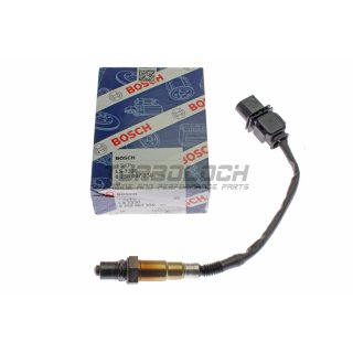 Bosch Lambdasonde 0258007330 - LSU 4.9 - Audi S6 C6 V10 / Audi S5 8T V8