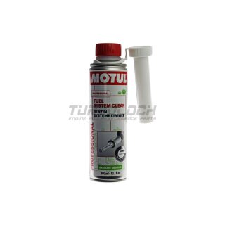 Motul Fuel System Clean Auto - Kraftstoff-Einspritzsystem-Reiniger 108122