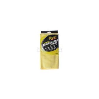 MEGUIARS Supreme Shine Microfibre Mikrofasertuch