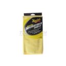 MEGUIARS Supreme Shine Microfibre Mikrofasertuch