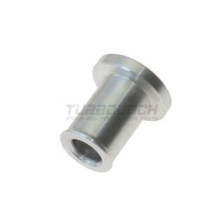 Aluminum Plug for ID13mm hoses