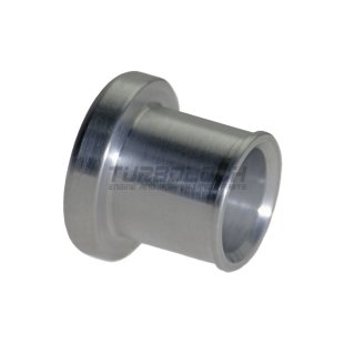 Aluminum Plug for ID 16 mm hoses