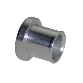 Hohlschraube M12x1.5 / Länge 24mm (DIN 7643-3) - Turboloch GmbH, 4