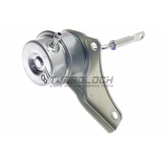 Druckdose Wastegate Garrett GT28 0,96bar inkl. Halter