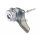 Druckdose Wastegate Garrett GT28 0,96bar inkl. Halter