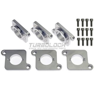 6x Zündspulenadapter (6-Zylinder) für TFSI Zündspulen - passend für Audi S4/RS4 2.7T