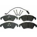 Brembo Bremsbeläge P85098 VA - Audi A4 (B8) A5 A6...