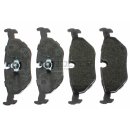 Brembo Bremsbeläge P06011 HA - BMW E30 (M3) E36 (M3) E32 E34