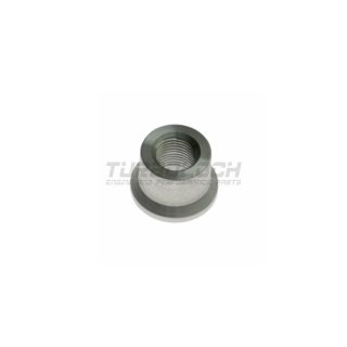 Gewindebuchse 1/8" NPT - Aluminium