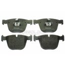 Brembo Bremsbeläge P06026 HA - BMW M3 (E90 E92 E93)...