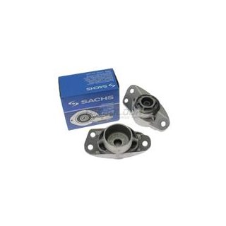 2x Federbeinstützlager Domlager (hinten) Sachs 802 340 -...