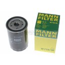 Ölfilter - Mann W 719/30 - VAG 1.6-2.0 (8V, 16V)...