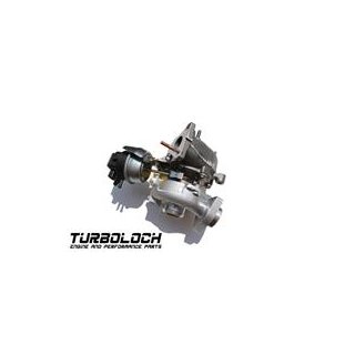 Turbolader Borg Warner VTG BV43 (53039880138) - Audi 2.0 TDI 125kW/170PS - A4 A5 A6 Q5 (03L 145 702 E)