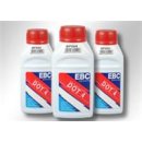 EBC Premium Bremsfl&uuml;ssigkeit Brake Fluid BF004 DOT 4 - 250ml